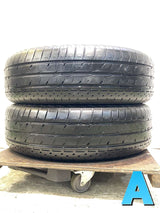 ブリヂストン LUFT RV2 215/65R16  2本