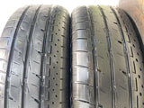 ブリヂストン LUFT RV2 215/65R16  2本