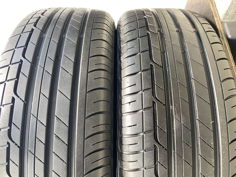 ☆送料込☆2021年製☆ブリヂストン トランザ T001 215/60R16 ブリヂストン トランザ T001 215/60R16 2本 – タイヤ・ホイールカンパニー