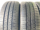 オートバックス Maxrun Efficia 205/55R16  4本