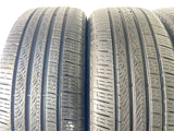 ピレリ P8 FS 205/55R16  4本