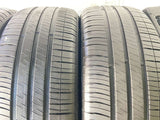 ミシュラン エナジーセイバー4 205/55R16  4本