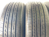 ブリヂストン レグノ GR-X2 195/55R16  4本