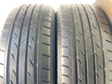 ブリヂストン ネクストリー 205/60R16  2本