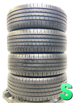 コンチネンタル コンチプレミアム コンタクト5 195/55R16  4本