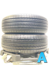 ヨコハマ アドバン dB V552 205/60R16  2本