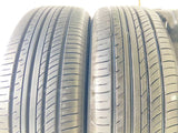 ヨコハマ アドバン dB V552 205/60R16  2本