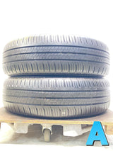 ダンロップ エナセーブ EC300+ 195/65R16  2本