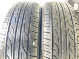 ダンロップ EC202 205/60R16  2本