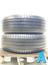 ダンロップ ルマン5+ 205/60R16  2本
