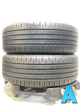 コンチネンタル コンチエコ　コンタクト5 205/60R16  2本