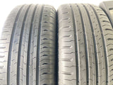 コンチネンタル コンチエコ　コンタクト5 205/60R16  2本
