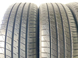 ダンロップ ルマン 5+ 195/55R16  4本