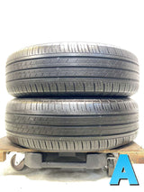 トーヨータイヤ トランパス mp7 205/65R16  2本