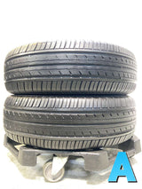 ヨコハマ ブルーアースES32 195/60R16  2本