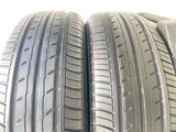 ヨコハマ ブルーアースES32 195/60R16  2本