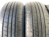 ブリヂストン プレイズ PX-RV2 195/60R16  2本