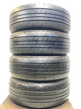 ブリヂストン プレイズ PX-RV2 205/60R16  4本
