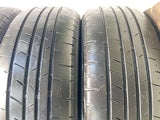 ブリヂストン プレイズ PX-RV2 205/60R16  4本