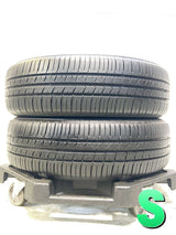 グッドイヤー エフィシエント グリップ ECO ハイブリッド EG01 175/60R16  2本
