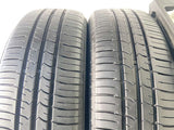 グッドイヤー エフィシエント グリップ ECO ハイブリッド EG01 175/60R16  2本