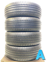 ヨコハマ ブルーアース RV03 205/60R16  4本