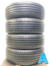 ロードストーン EUROVIS HP02 215/60R16  4本