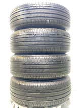 ブリヂストン トランザ T001 215/60R16  /ホンダ純正 ヴェゼル 7.0J+50 114.3-5穴 4本