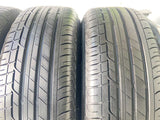 ブリヂストン トランザ T001 215/60R16  /ホンダ純正 ヴェゼル 7.0J+50 114.3-5穴 4本