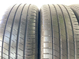 ダンロップ ルマン5+ 205/60R16  /ENKEI SMACK 6.5J+53 114.3-5穴 4本