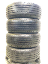 セイバーリング SL201 205/55R16  /トヨタ純正  7.0J+50 100-5穴 4本