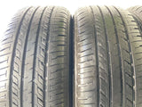 セイバーリング SL201 205/55R16  /トヨタ純正  7.0J+50 100-5穴 4本