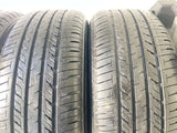 セイバーリング SL201 205/55R16  /トヨタ純正  7.0J+50 100-5穴 4本