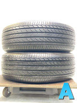 グッドイヤー エフィシエント グリップ 205/60R16  2本