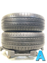 ヨコハマ ブルーアースES32 215/60R16  2本