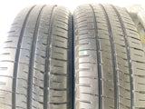 ダンロップ エナセーブ EC204 205/60R16  2本