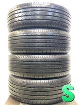 ヨコハマ ブルーアース RV-03 215/65R16  4本