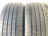 ブリヂストン トランザ ER33 205/60R16  2本
