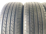 ブリヂストン トランザ ER33 205/60R16  4本