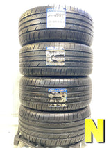 ファルケン ジークス ZE914 ECORUN 225/50R16  4本