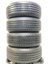 セイバーリング SL201 205/55R16  /トヨタ純正  7.0J+50 100-5穴 4本