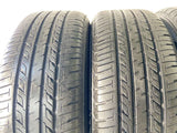 セイバーリング SL201 205/55R16  /トヨタ純正  7.0J+50 100-5穴 4本