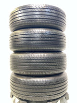 グッドイヤー エフィシエント グリップ 205/60R16  /　 DIANELLA 6.5J+53 114.3-5穴 4本