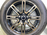 グッドイヤー エフィシエント グリップ 205/60R16  /　 DIANELLA 6.5J+53 114.3-5穴 4本