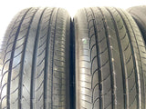 グッドイヤー エフィシエント グリップ 205/60R16  /　 DIANELLA 6.5J+53 114.3-5穴 4本