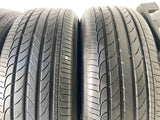グッドイヤー エフィシエント グリップ 205/60R16  /　 DIANELLA 6.5J+53 114.3-5穴 4本
