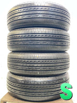 ブリヂストン レグノ GR-X2 205/65R16  4本