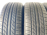 イエローハット PRACTIVA 205/55R16  /トヨタ純正  7.0J+50 100-5穴 4本