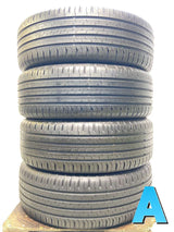 コンチネンタル コンチエコ　コンタクト5 205/60R16  4本