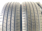 ダンロップ ルマン5 215/60R16  2本